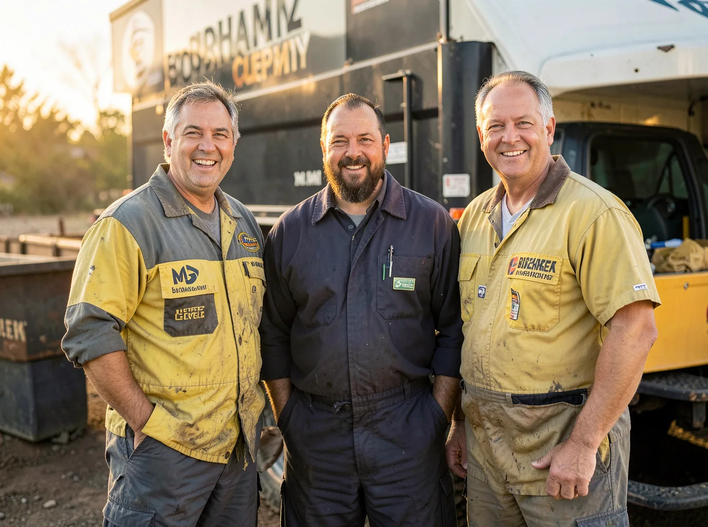 Sewage Cleanup company in Benton, PA