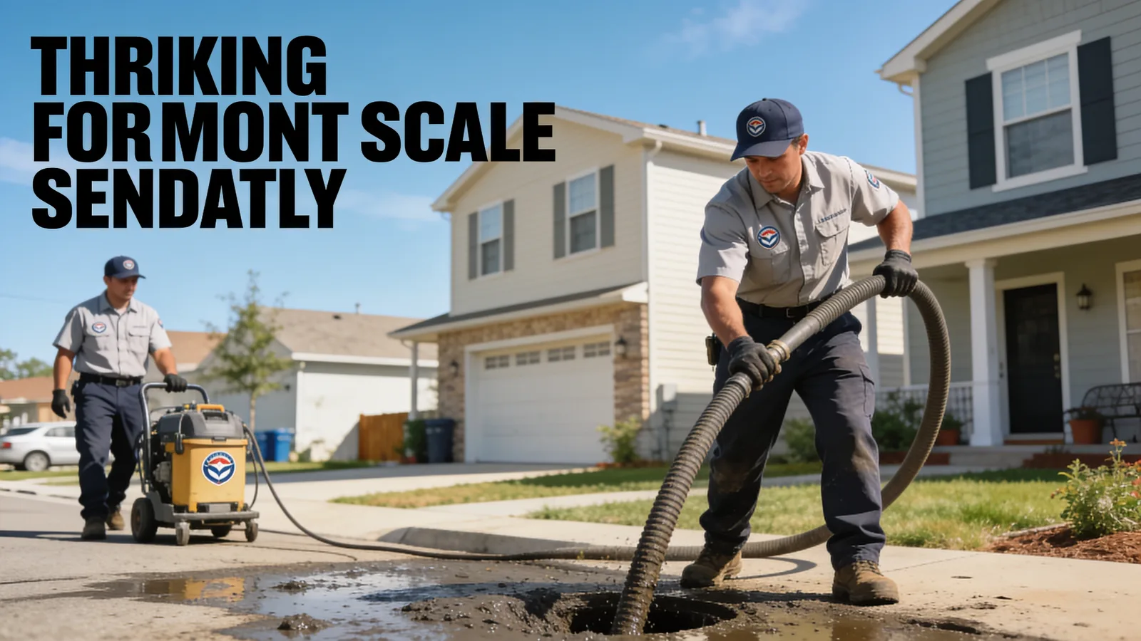 Sewage Cleanup in Benton, PA near me